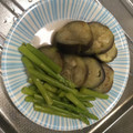マイケルまいまい's cooksnap of when they made アスパラの煮浸し.