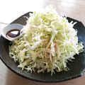 mayuyuキッチン's cooksnap of when they made 納豆のタレdeやみつき生野菜.