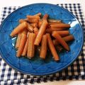 つぼみの's cooksnap of when they made 甘酸っぱいフキ.