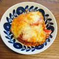 sakura☆☆☆'s cooksnap of when they made なすとトマトのミートソースドリア.