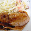 しづほ's cooksnap of when they made てりてり★豚のしょうが焼き.