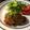 四児のハハ's cooksnap of when they made 大絶賛♡美味しい牛蒡入り豆腐ハンバーグ♡.
