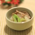 ぽっぽぺぺ's cooksnap of when they made 香りも美味しい豚肉と長ネギの醤油麹ソテー.