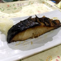 鳳蝶Ageha's cooksnap of when they made 捨てないで！奈良漬の残り粕で味噌漬.