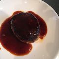 emixxx's cooksnap of when they made 簡単！ハンバーグソース！.