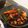chika＊kim's cooksnap of when they made 茄子と人参とインゲンの煮物.