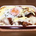もずω's cooksnap of when they made 簡単！余ったカレーでカレードリア.