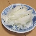 きらり流れ星's cooksnap of when they made ★玉ねぎ甘酢漬け★.
