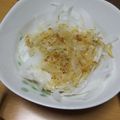 もりのりころ's cooksnap of when they made 新玉ねぎのサラサラ✨サラダ✨.