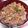 xRI286x's cooksnap of when they made ☆合い挽き肉で！栄養たっぷりカラフル丼☆.