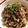 べクーべ's cooksnap of when they made 柚子こしょう消費 豚こま甘辛炒め.