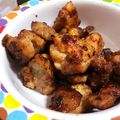 ぬこぬこ♪'s cooksnap of when they made ☆鶏のマヨネーズ焼き☆.