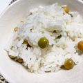かたよめ's cooksnap of when they made 美味い！！豆ごはん＾＾　簡単！豆ご飯.