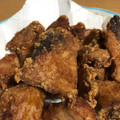 クックツバメ☆'s cooksnap of when they made 給食風のカツオの竜田揚げ！.