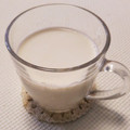 amm46's cooksnap of when they made 旨ぁ♡うちで人気のコーヒー牛乳.