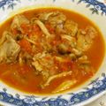 youtapapa's cooksnap of when they made 簡単！鶏肉のトマト煮カチャトーラ(動画有.