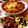 ame-ikuru's cooksnap of when they made 余りカレー救出第一弾!★マカロニカレーグラタン★.