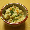 もんしゅしゅ's cooksnap of when they made 和食定番のおからの炒り煮.