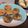 よちりん's cooksnap of when they made まぐろたたきのレンコン焼き☆.