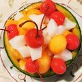 〜みみ〜's cooksnap of when they made とろりん～✿杏仁豆腐✿.
