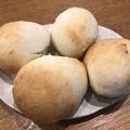 クックSUK92T☆'s cooksnap of when they made 混ぜて焼くだけ！ヨーグルトパン☆卵ナシ！.