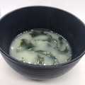 まこさんど's cooksnap of when they made 簡単！具材何でも☆味噌汁 作り置きにも.