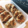37ぱぁ♡'s cooksnap of when they made 塩昆布とはんぺんで★ふわふわ鶏つくね。.