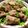 DHA's cooksnap of when they made ごま油でウマウマ！鶏ももの香味丼♪.