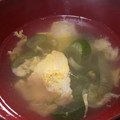 あゆたっくん's cooksnap of when they made ねぎと卵の和風スープ.
