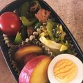 クックZNOFAC☆'s cooksnap of when they made ピーマンと牛肉のオイスターソース炒め.