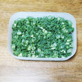 和☆2049's cooksnap of when they made 小ねぎ（万能ねぎ）の冷凍保存の方法.