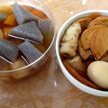 向日葵くっく's cooksnap of when they made 分量簡単！！関西風おでん♡.
