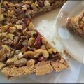 orangeぽっけ's cooksnap of when they made クッキー･ビスケットで簡単♠タルト生地.