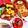 ♡ティアラ♡'s cooksnap of when they made 簡単！かわいい！バターロールでキャラ弁☆.