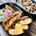 LimeLunch's cooksnap of when they made ＊とんトンの焼きしゃぶ＊.