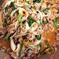 おはる123's cooksnap of when they made 漬け込んで炒めるだけ♪簡単プルコギ.