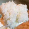 とうころもし。's cooksnap of when they made 圧力鍋でご飯を炊く♪.
