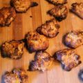 k486y2562's cooksnap of when they made 簡単！絶品！柚子ジャム！ドロップクッキー.