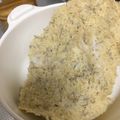 はるか＊ワーママ's cooksnap of when they made 砂糖なし☆おからバナナ蒸しパン.