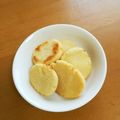 クックZ86VAV☆'s cooksnap of when they made ●糖質制限●ダイエット●おからクッキー.