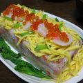 KAKAAKO's cooksnap of when they made 菜の花の下ごしらえ.