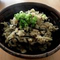 OKKUNN's cooksnap of when they made 【覚書】ひじきの炊き込みご飯.