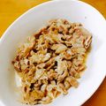 ☆hiroppy☆'s cooksnap of when they made 生姜焼き.