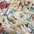 クック7AL3NC☆'s cooksnap of when they made シャキッと！サラきざみシーチキンサラダ.