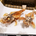 まろんクン's cooksnap of when they made 【カサゴの唐揚げ】究極.