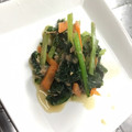 すがまっち's cooksnap of when they made 青菜とツナのオイ、マヨ炒め❤ゆりさん風.