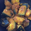 つんたま's cooksnap of when they made かぼちゃの鶏そぼろ煮.