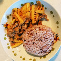 きよえもんさん's cooksnap of when they made 簡単！！たけのこと豚肉炒め.