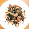 気まぐれな母's cooksnap of when they made こしあぶらと豚バラの味噌炒め.