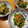 カミツレ＊＊＊'s cooksnap of when they made 簡単！わさび菜のお浸し(和え物)♡.